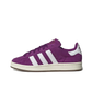 adidas originals CAMPUS 00s  Men's and women's non-slip wear-resistant casual low-top board shoes greener