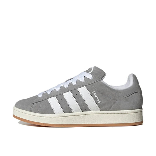 Adidas Campus 00s neutral low cut casual board shoes