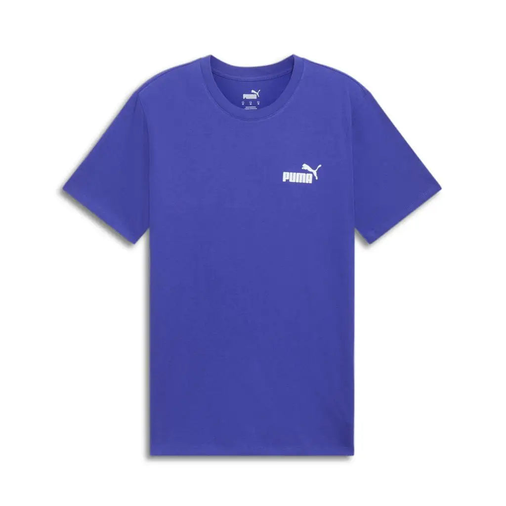 Puma | PUMA Men's Essentials No. 1 Logo Tee