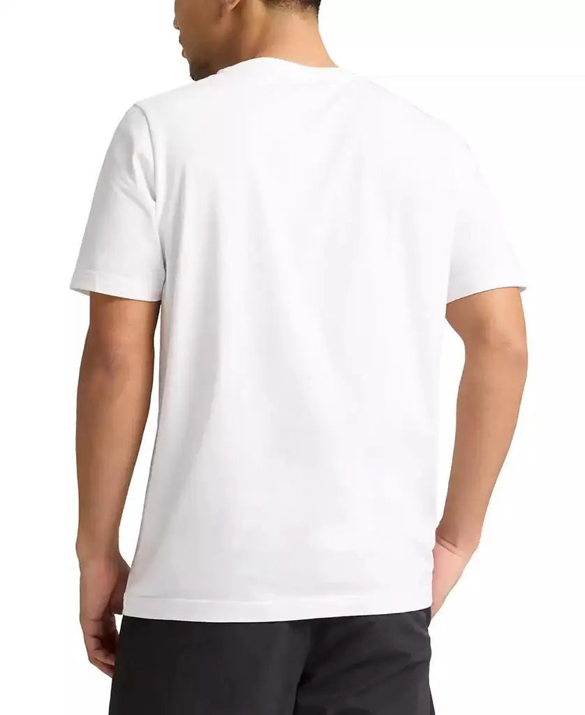 Puma | Men's Essential Small Logo T-Shirt