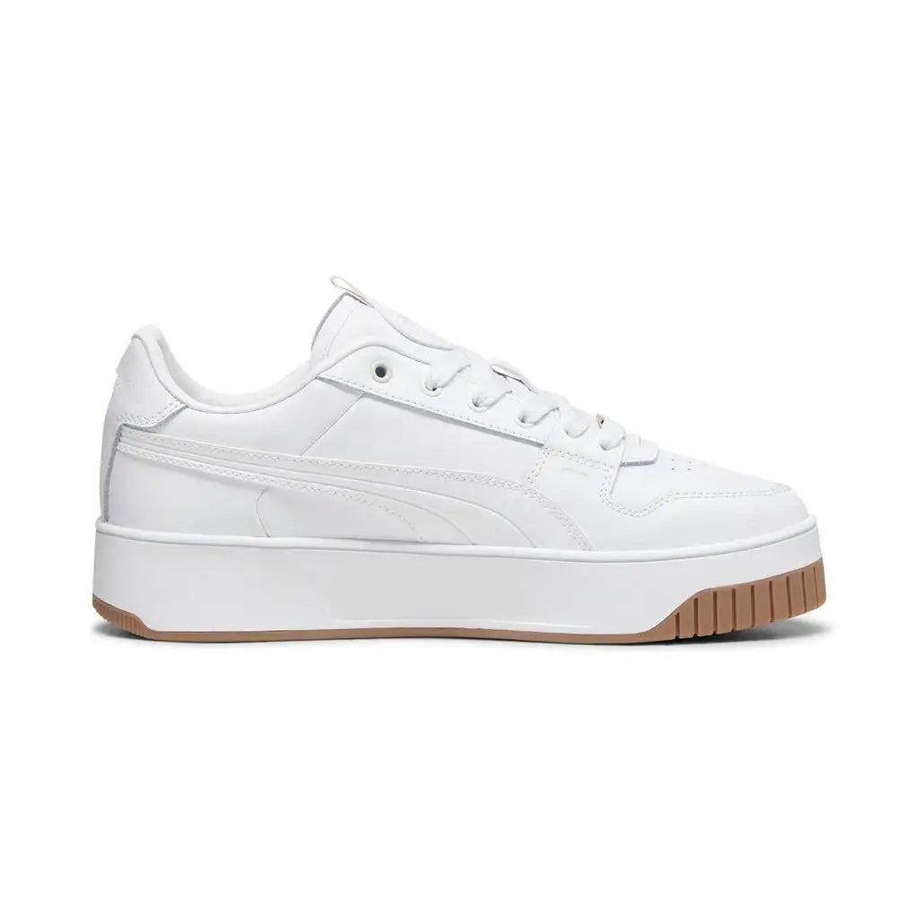 Puma | PUMA Women's Carina Street Lux Sneakers Women