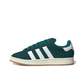 adidas originals CAMPUS 00s  Men's and women's non-slip wear-resistant casual low-top board shoes greener