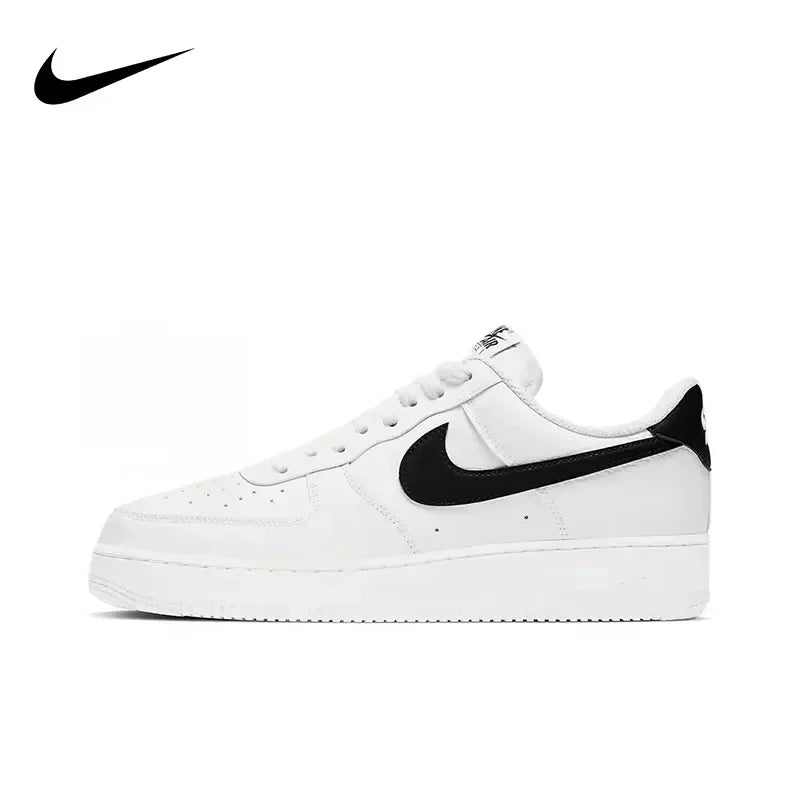 Nike Air Force 1 07 Men and Women Sport Sneakers Unisex Light Retro Skateboarding Shoes