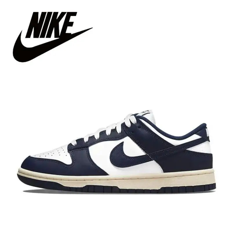 Nike Sb Dunk Men Women Low Skateboarding Shoes Classic and Sneakers for Sports and Fitness