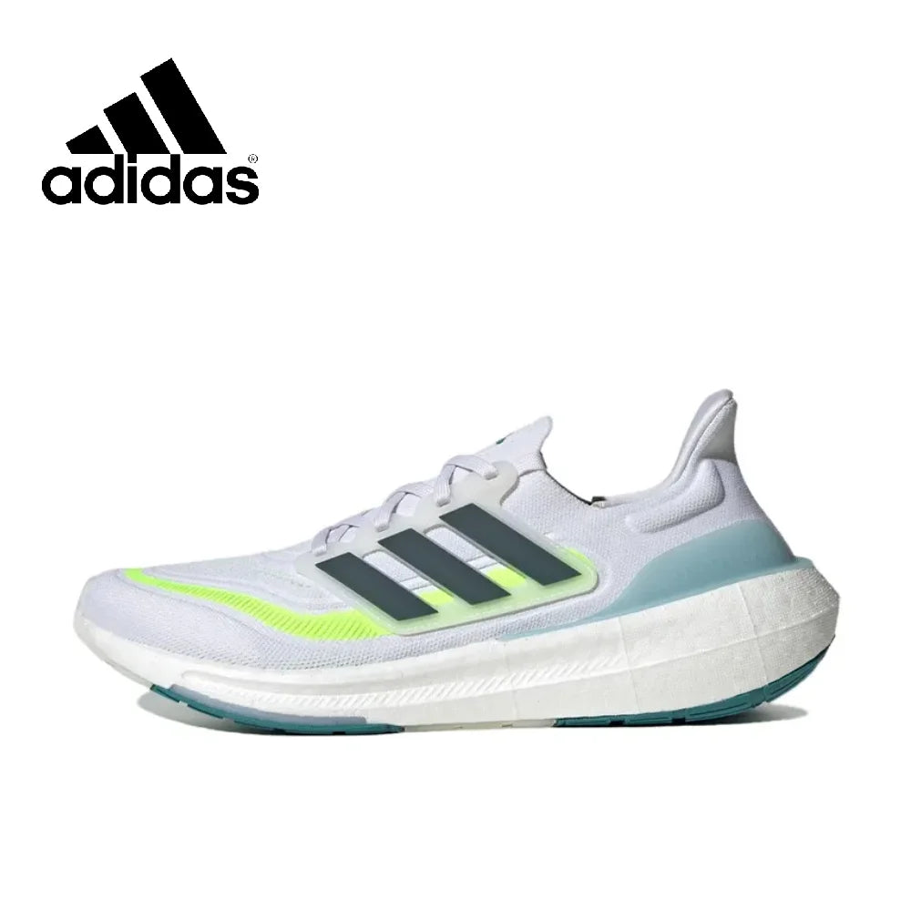 Adidas new listing ULT low-top running shoes non-slip wear-resistant lightweight men and women with the same model