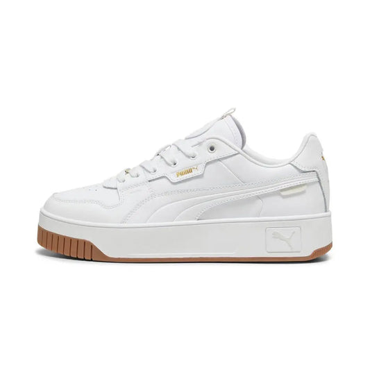 Puma | PUMA Women's Carina Street Lux Sneakers Women