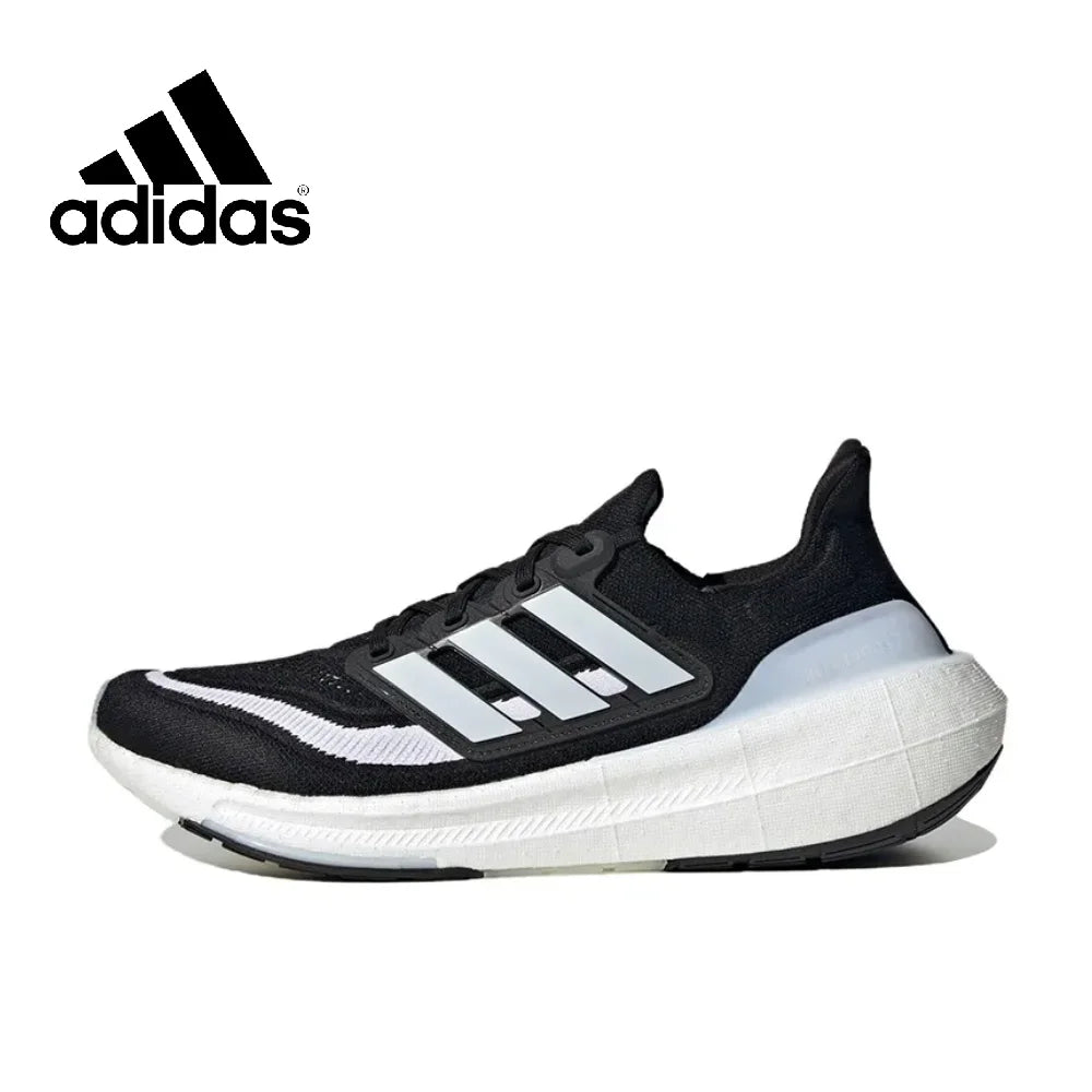Adidas new listing ULT low-top running shoes non-slip wear-resistant lightweight men and women with the same model