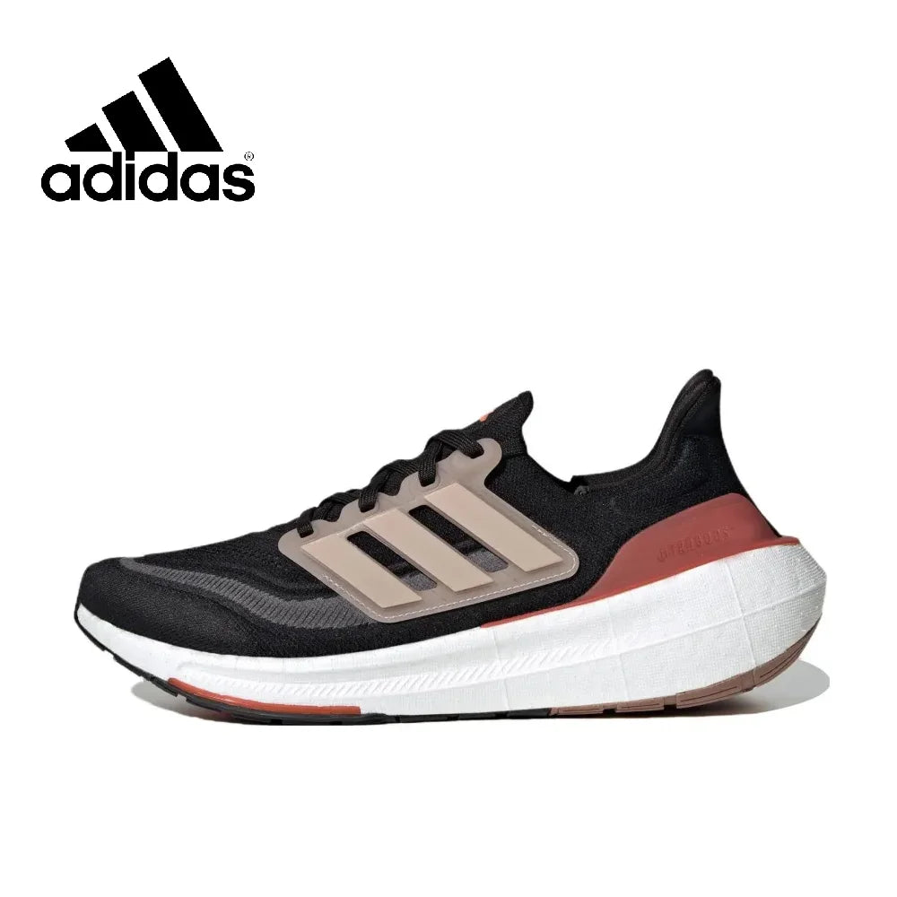 Adidas new listing ULT low-top running shoes non-slip wear-resistant lightweight men and women with the same model