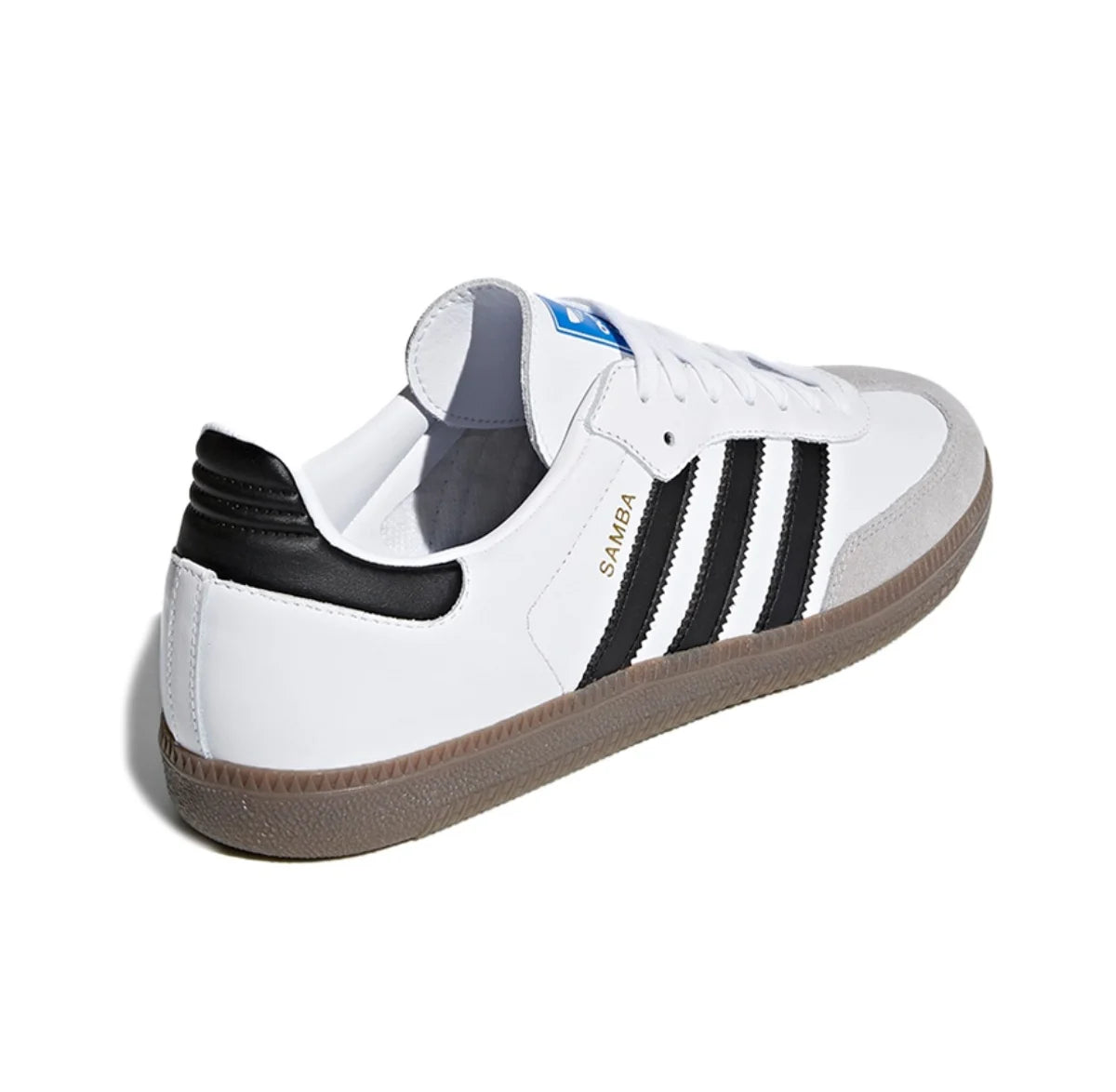 Adidas Origins Samba Neutral Low cut Casual Board Shoes