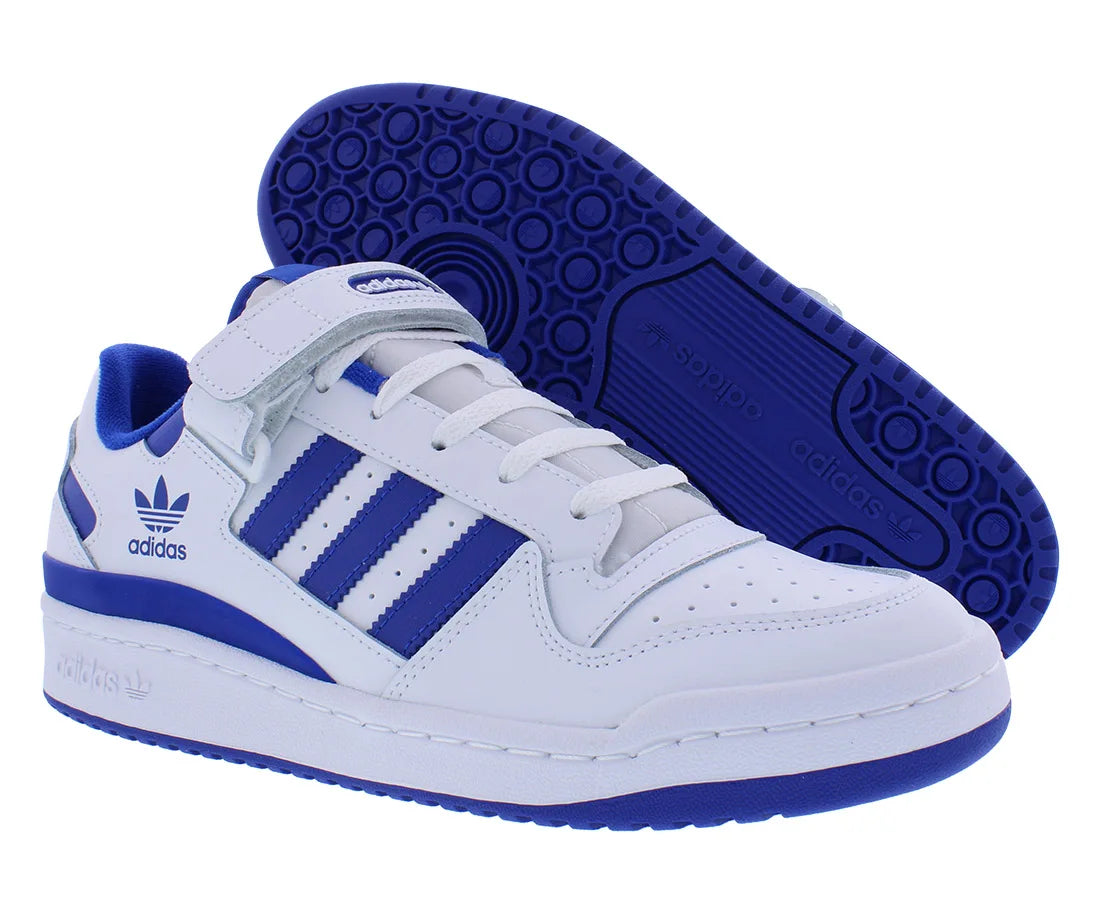 Adidas Forum Low Mens Shoes