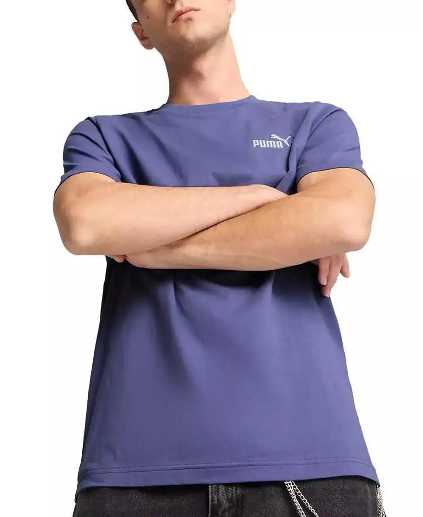 Puma | Men's Essential Small Logo T-Shirt