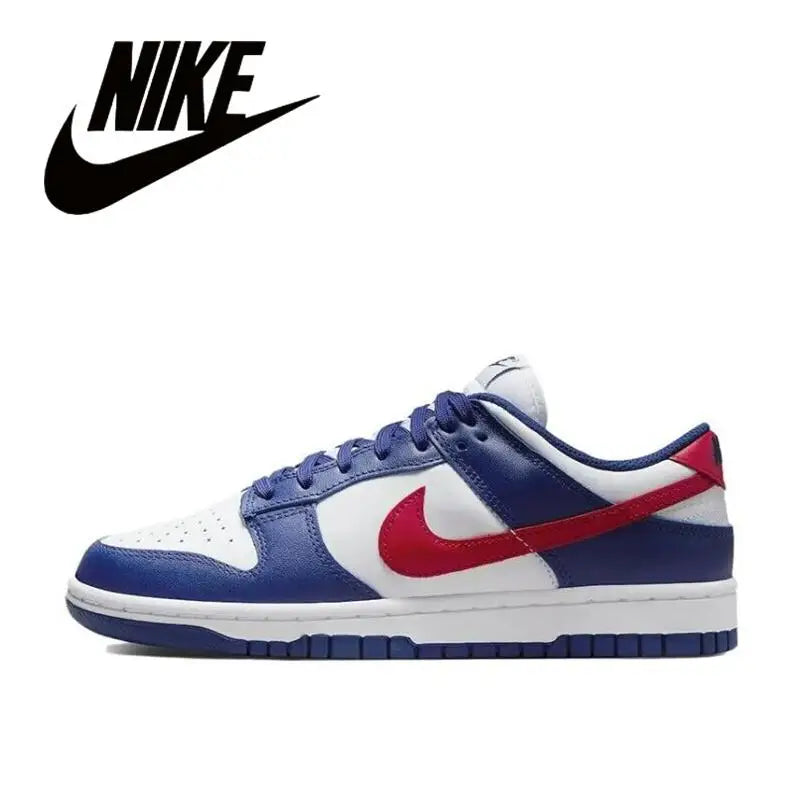 Nike Sb Dunk Men Women Low Skateboarding Shoes Classic and Sneakers for Sports and Fitness