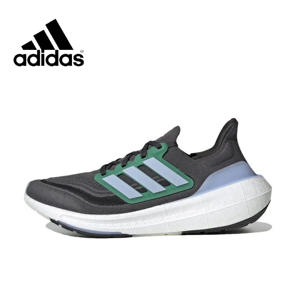 Adidas new listing ULT low-top running shoes non-slip wear-resistant lightweight men and women with the same model