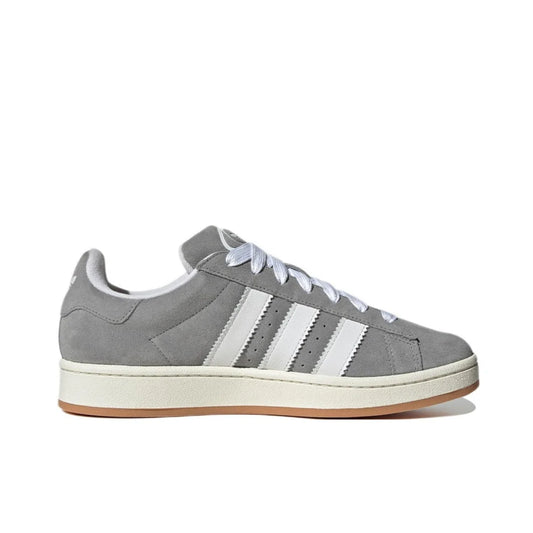 Adidas Campus 00s neutral low cut casual board shoes