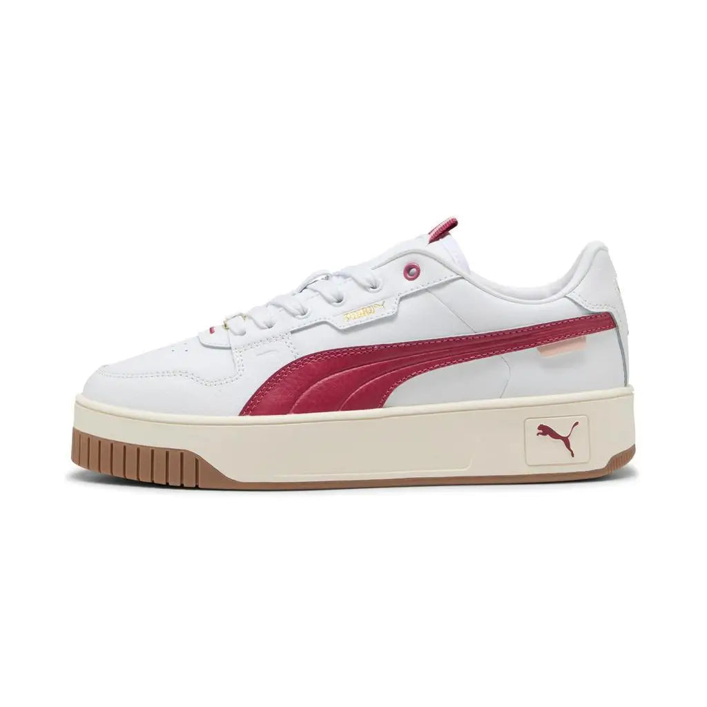 Puma | PUMA Women's Carina Street Lux Sneakers Women