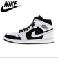 Nike Mens Basketball Air 1 AJ1 Sneakers Fashion Trend Outdoor Leisure Trainers High Quality Confortable Non-slip Sports Shoes