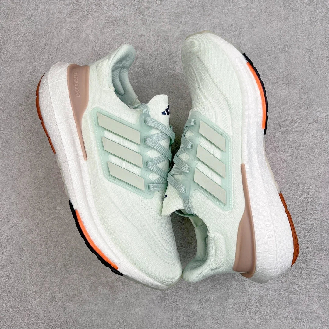 Adidas new listing ULT low-top running shoes non-slip wear-resistant lightweight men and women with the same model