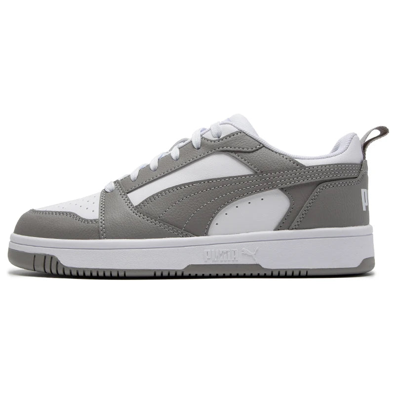 PUMA Rebound v6 Low Unisex Casual Shoes