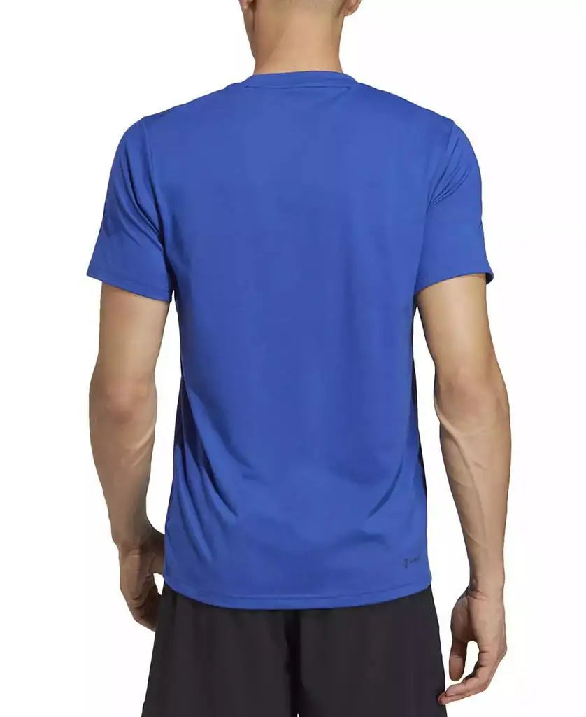 adidas | Men's Essentials Feel Ready Logo Training T-Shirt