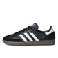 Adidas Clover SAMBA OG Men's and Women's Comfortable, Simple, Casual, Wear-resistant Outdoor Sports Board Shoes